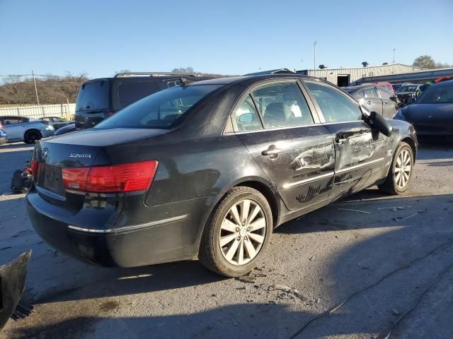 2010 Hyundai Sonata SE