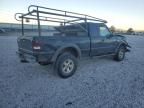 2001 Ford Ranger Super Cab