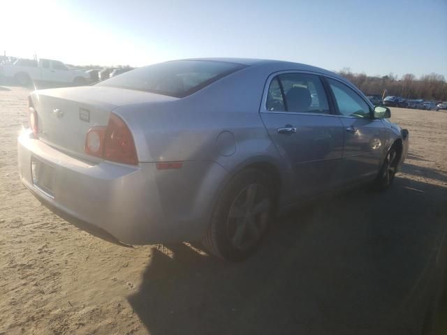 2012 Chevrolet Malibu 1LT