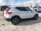 2020 Volvo XC40 T5 Inscription