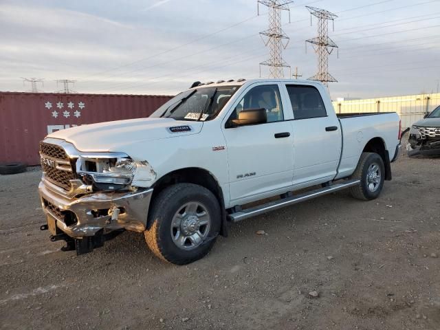 2019 Dodge RAM 2500 Tradesman