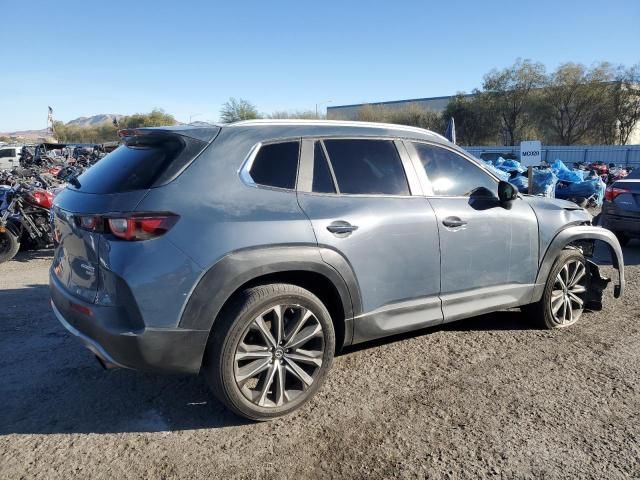 2023 Mazda CX-50 Base