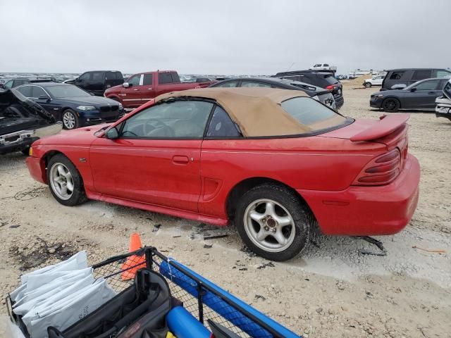 1995 Ford Mustang GT