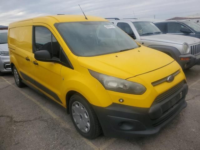 2017 Ford Transit Connect XL