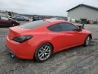 2013 Hyundai Genesis Coupe 2.0T