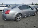 2007 Nissan Maxima SE