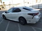 2023 Toyota Camry SE Night Shade