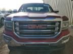 2018 GMC Sierra C1500 SLT