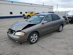 2004 Nissan Sentra 1.8 en venta en Farr West, UT