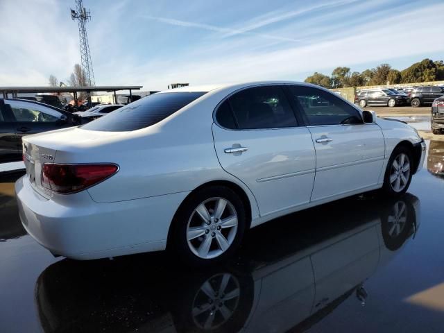 2006 Lexus ES 330