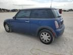 2004 Mini Cooper