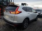 2018 Honda CR-V EXL