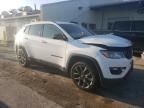 2021 Jeep Compass 80TH Edition