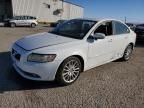 2011 Volvo S40 T5