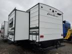 2024 Eddi Travel Trailer