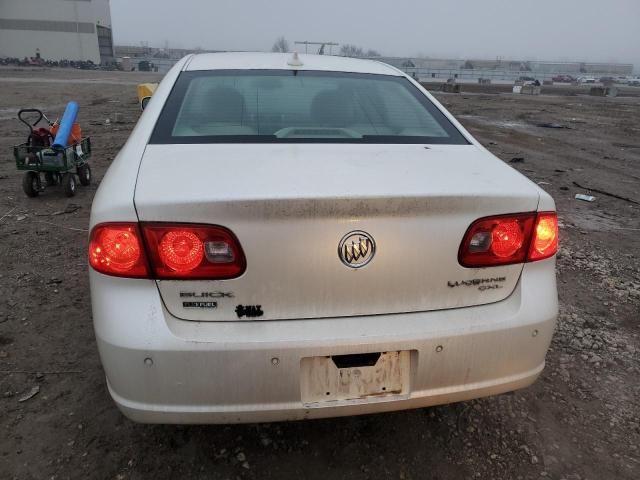 2009 Buick Lucerne CXL