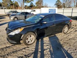 2014 Hyundai Sonata GLS en venta en Hampton, VA