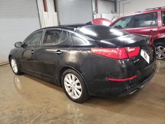 2014 KIA Optima EX