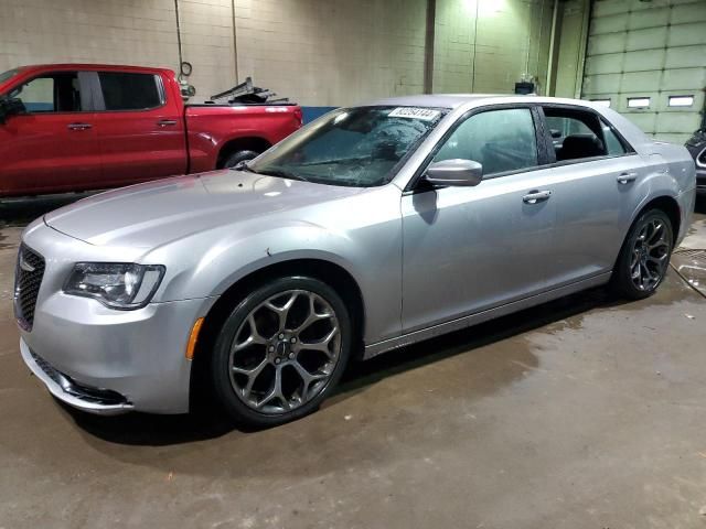 2015 Chrysler 300 S