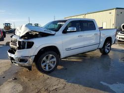 Vehiculos salvage en venta de Copart Haslet, TX: 2022 Dodge RAM 1500 Limited