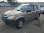 2003 Honda CR-V LX