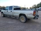 2005 GMC Sierra K2500 Heavy Duty