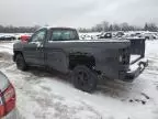 2014 Chevrolet Silverado C1500