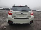 2016 Subaru Crosstrek Limited