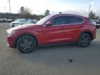 2018 Alfa Romeo Stelvio