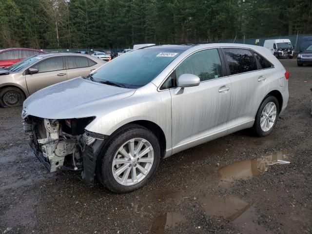 2010 Toyota Venza