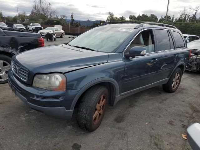 2007 Volvo XC90 3.2