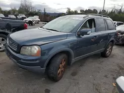 Volvo Vehiculos salvage en venta: 2007 Volvo XC90 3.2