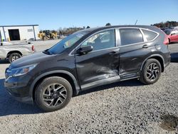 Run And Drives Cars for sale at auction: 2016 Honda CR-V SE