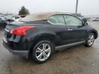 2011 Nissan Murano Crosscabriolet