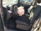 2010 Nissan Cube Base