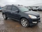 2011 Chevrolet Traverse LT