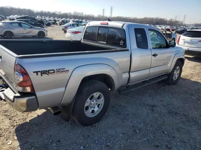 2012 Toyota Tacoma