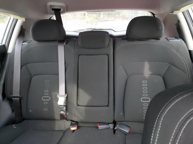 2011 KIA Sportage EX