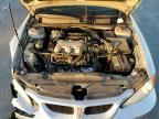 2004 Pontiac Grand AM SE1