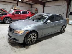 BMW 3 Series salvage cars for sale: 2011 BMW 328 I