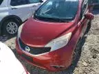 2015 Nissan Versa Note S