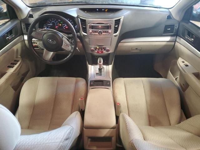 2011 Subaru Outback 2.5I Premium