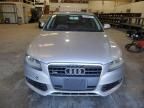 2009 Audi A4 2.0T Quattro