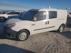 Salvage trucks for sale at Arcadia, FL auction: 2018 Dodge RAM Promaster City