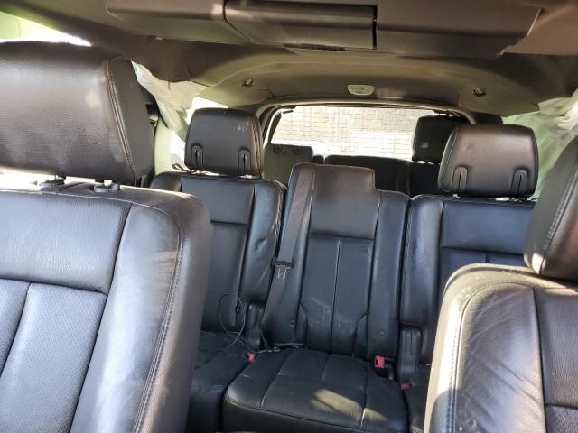 2007 Ford Expedition Limited