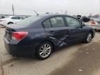 2014 Subaru Impreza Premium