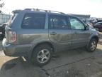 2008 Honda Pilot EX