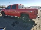 2012 Chevrolet Silverado K1500 LT