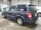 2010 Chrysler Town & Country Touring