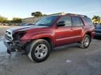 2007 Toyota 4runner SR5